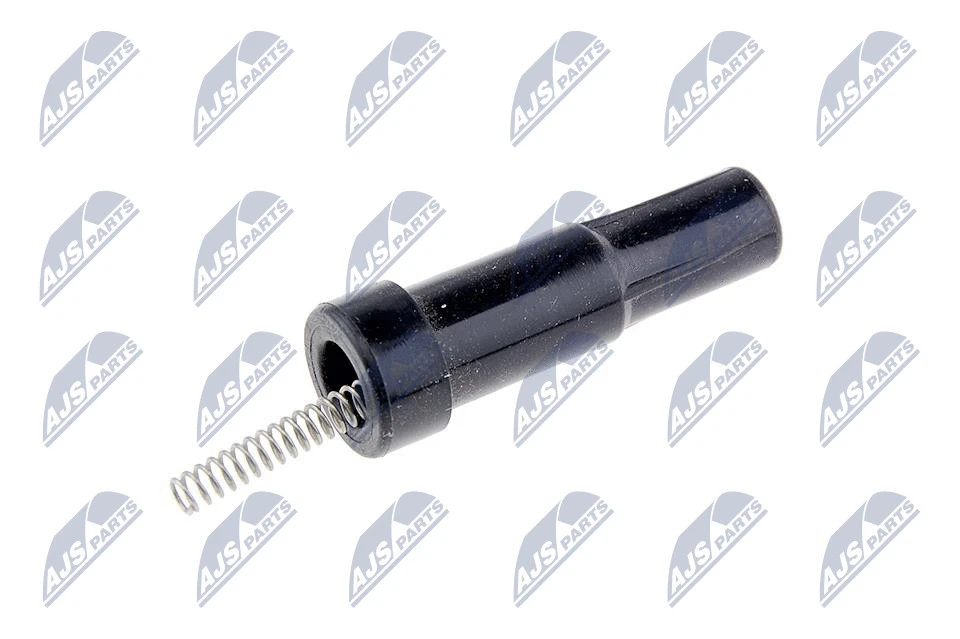 Plug, coil (ECZ-RE-005A)