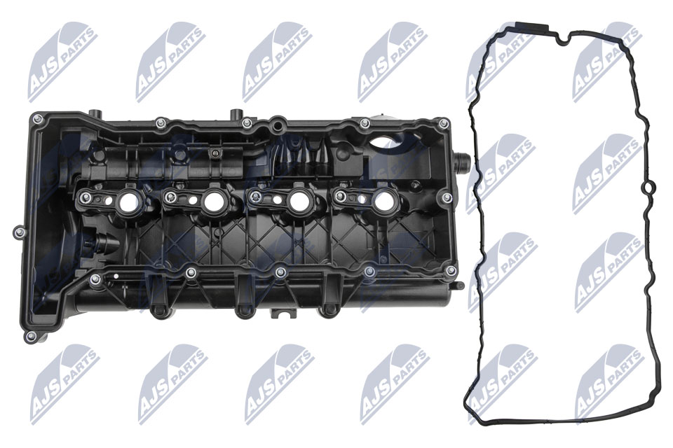 Cylinder Head Cover