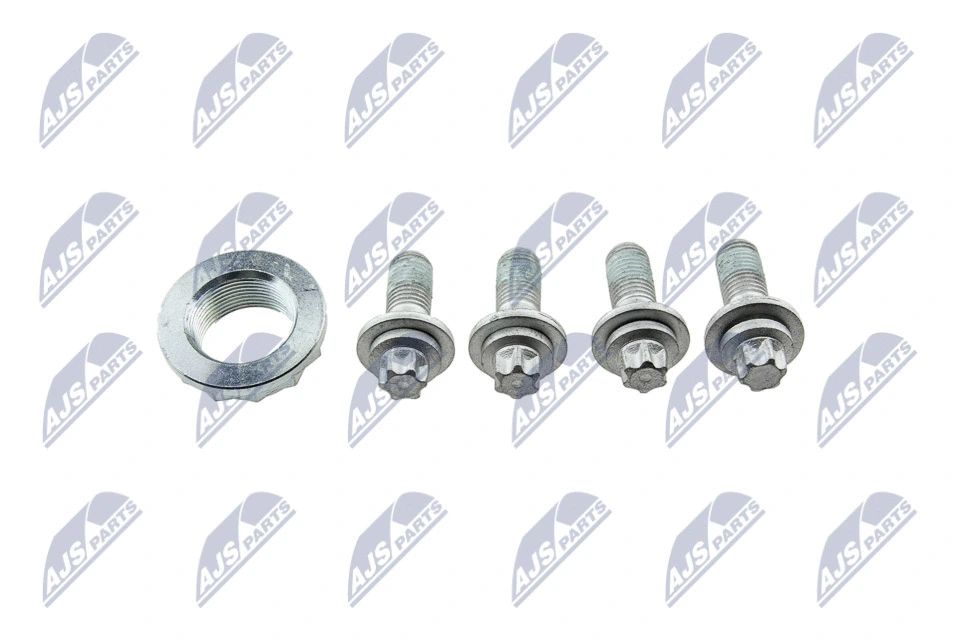 Repair Kit, wheel hub