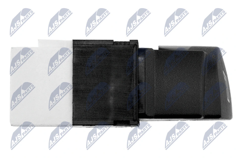 Switch, window regulator