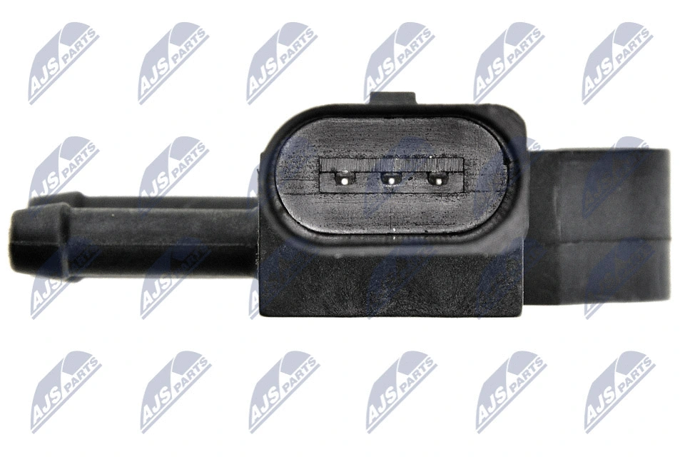Sensor, exhaust pressure
