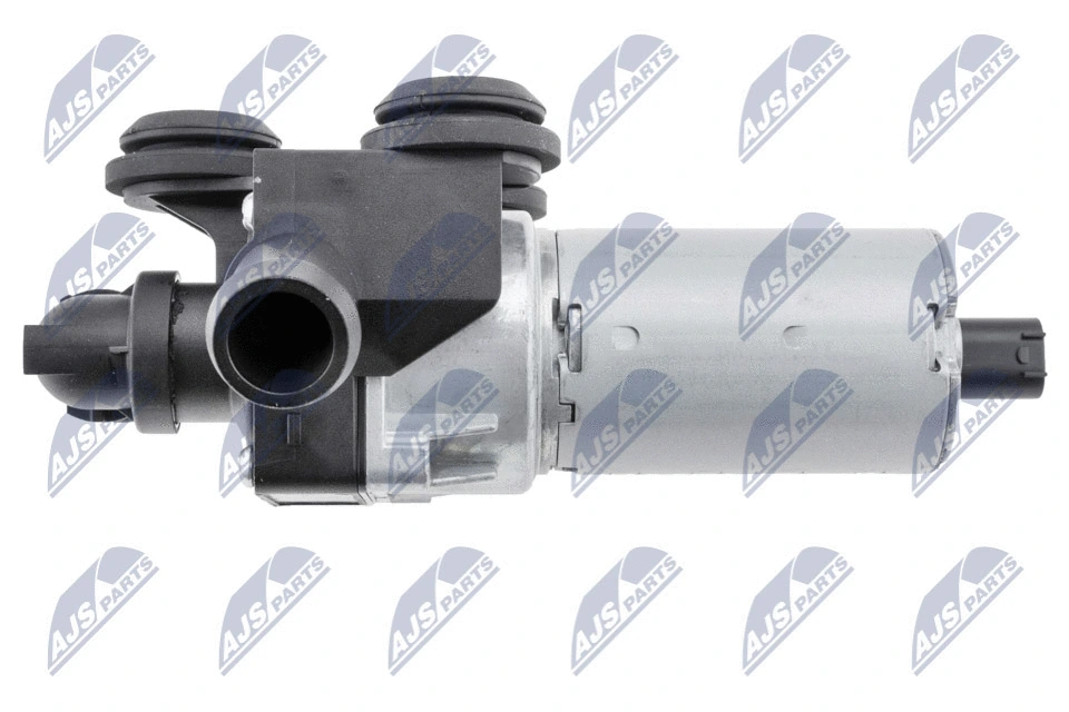 Auxiliary Water Pump (cooling water circuit)
