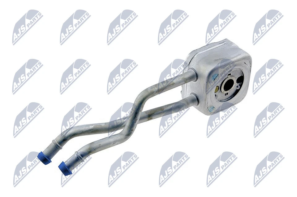 Oil Cooler, engine oil