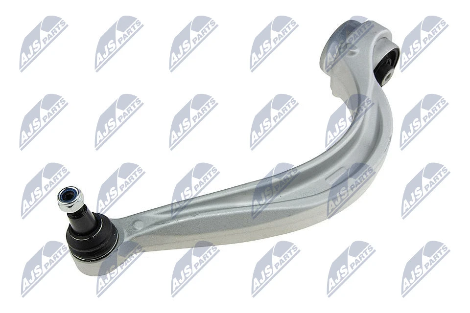 Control/Trailing Arm, wheel suspension (ZWD-AU-022)