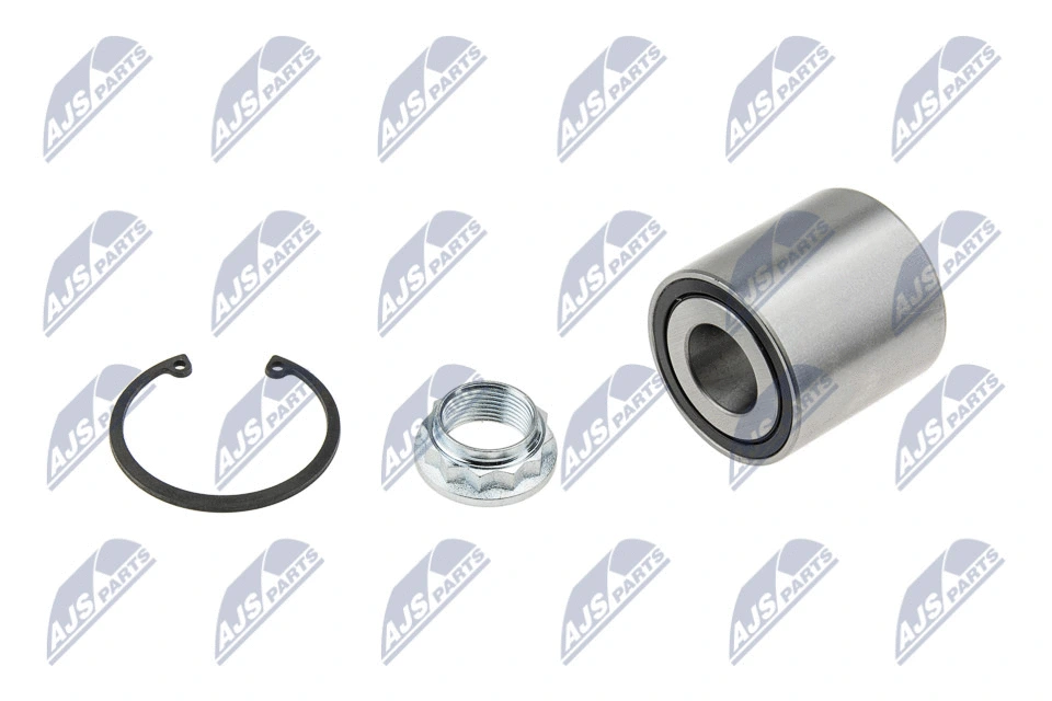 Wheel Bearing Kit (KLT-ME-014)
