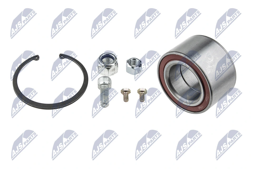 Wheel Bearing Kit (KLP-VW-012)