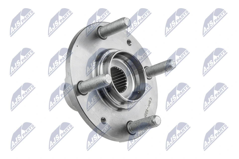 Wheel Hub