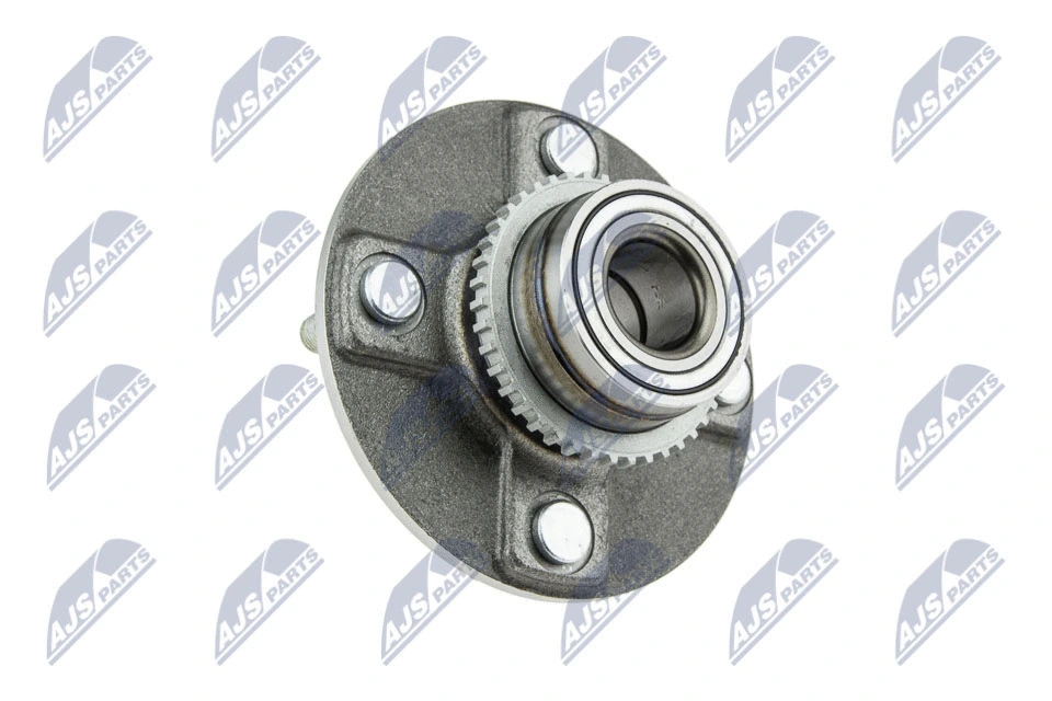 Wheel Bearing Kit (KLT-NS-037)