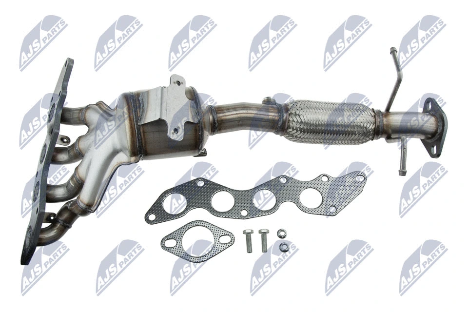 Catalytic Converter