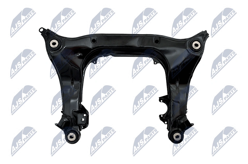 Support Frame/Subframe (ZRZ-VW-002)