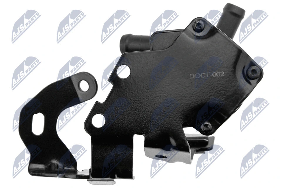 Water Recirculation Pump, parking heater