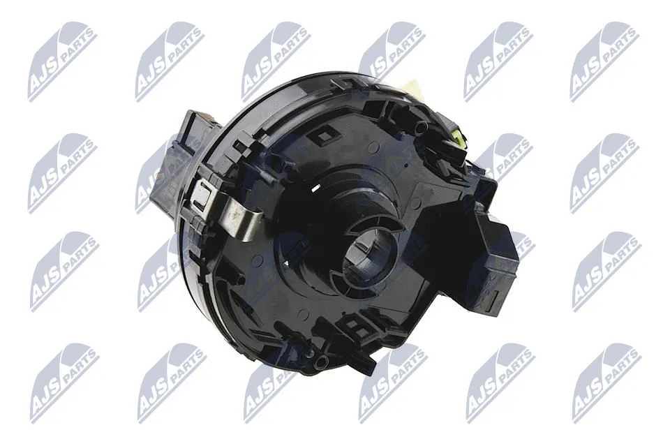 Clockspring, airbag