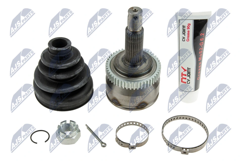 Joint Kit, drive shaft