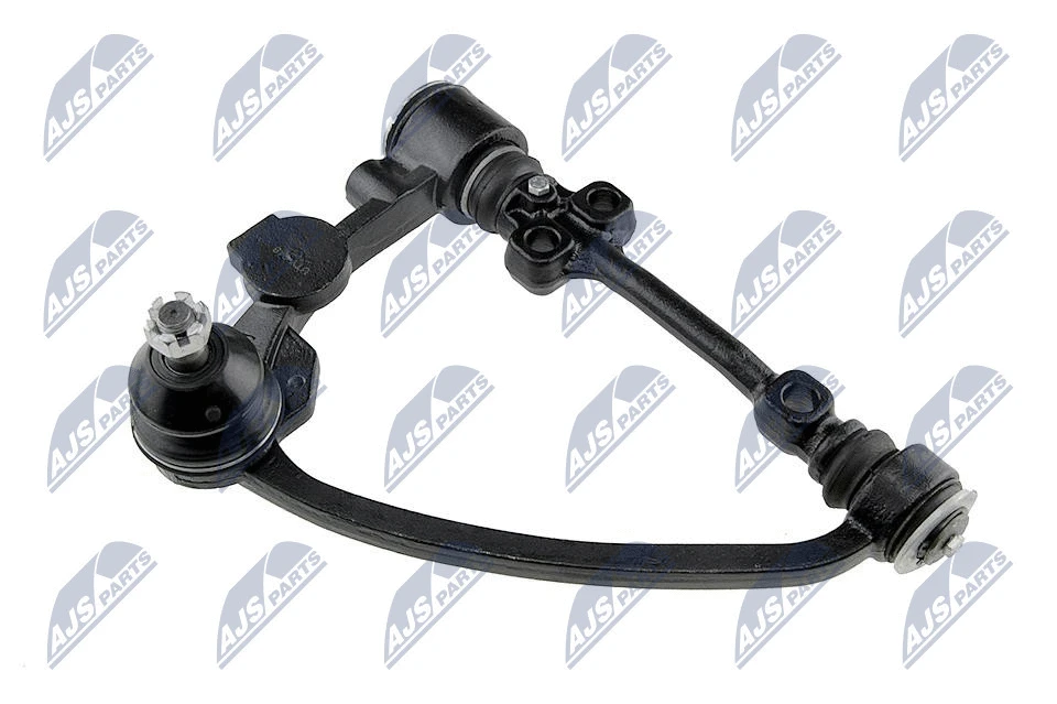 Control/Trailing Arm, wheel suspension (ZWG-TY-046)