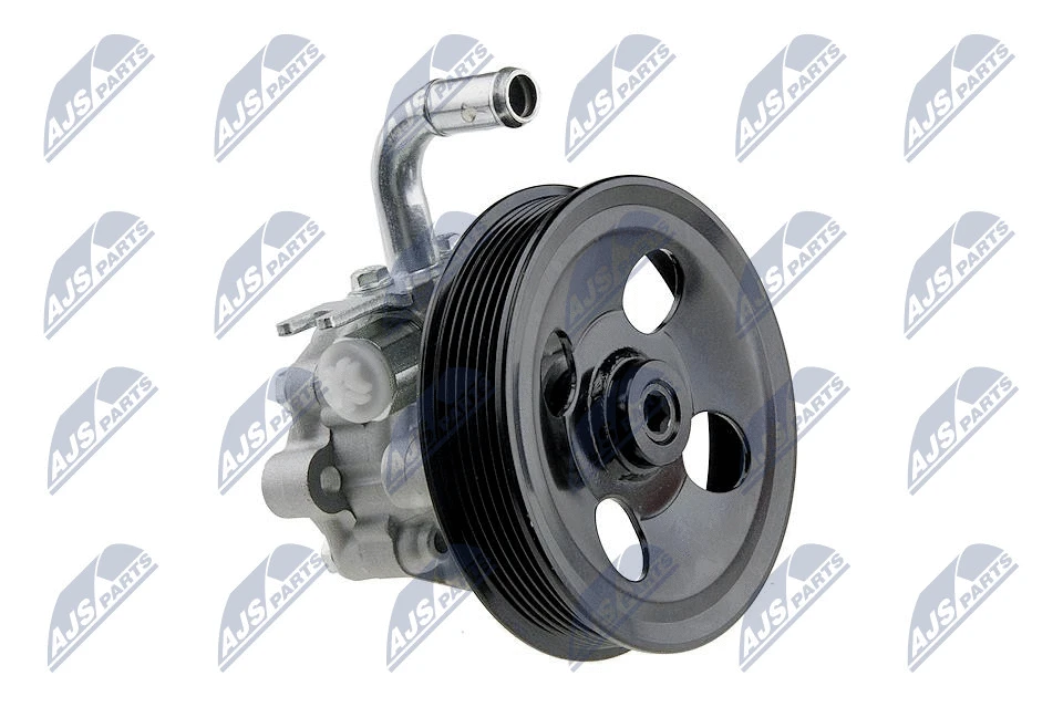 Hydraulic Pump, steering (SPW-HY-501)