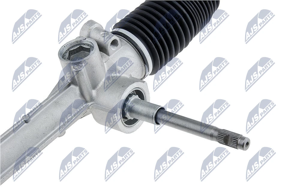 Steering Gear