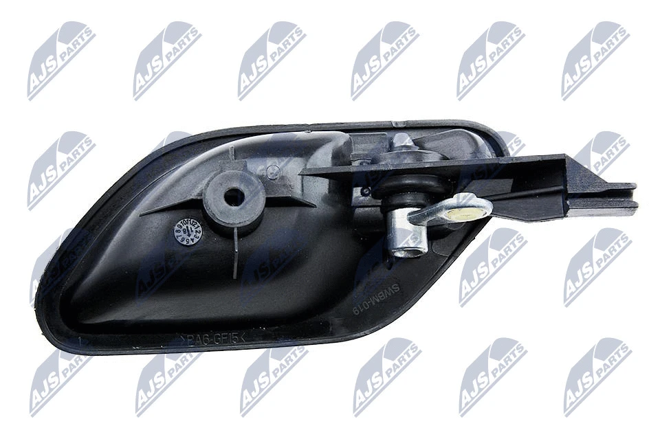 Exterior Door Handle