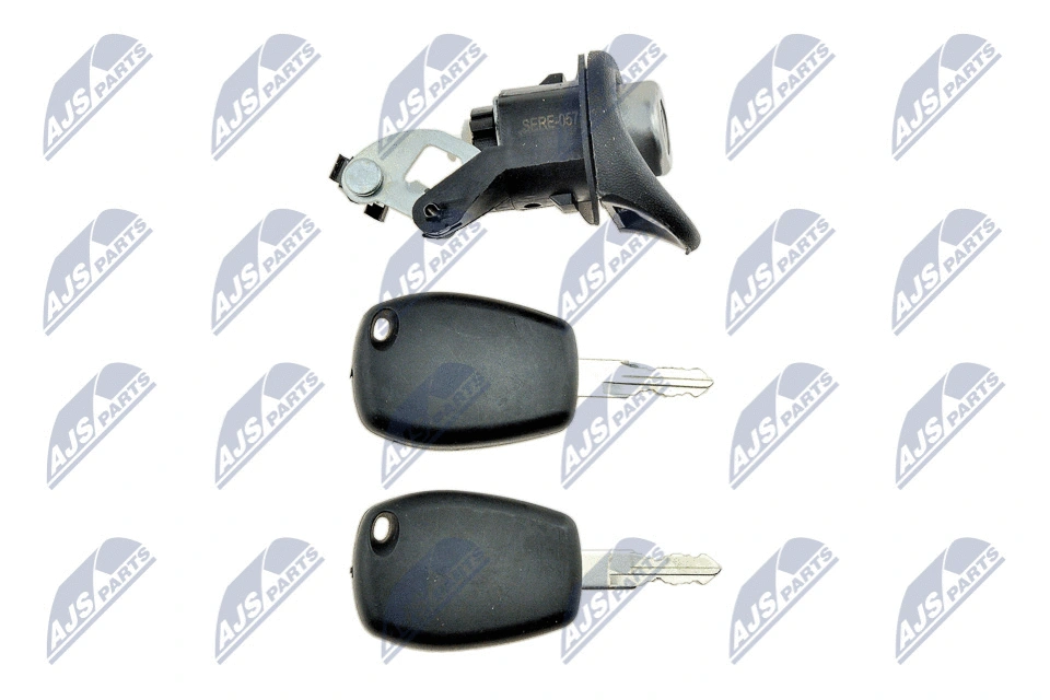 Lock Cylinder