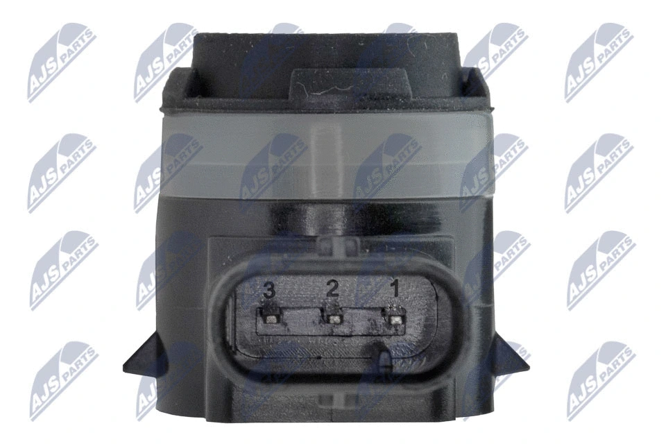 Sensor, parking distance control