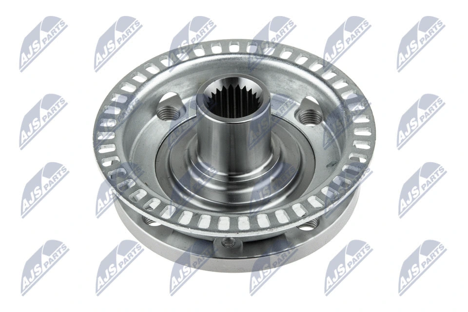 Wheel Hub (KLP-VW-000P3)