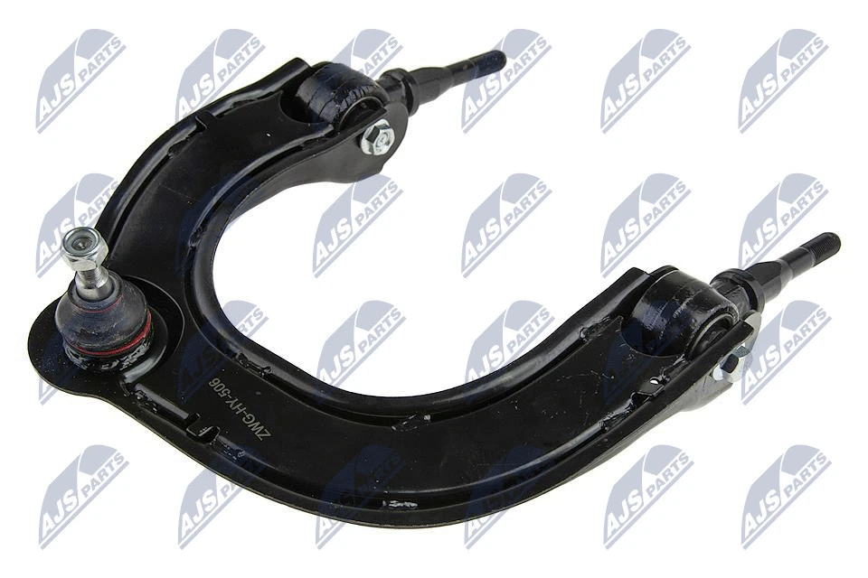Control/Trailing Arm, wheel suspension (ZWG-HY-506)