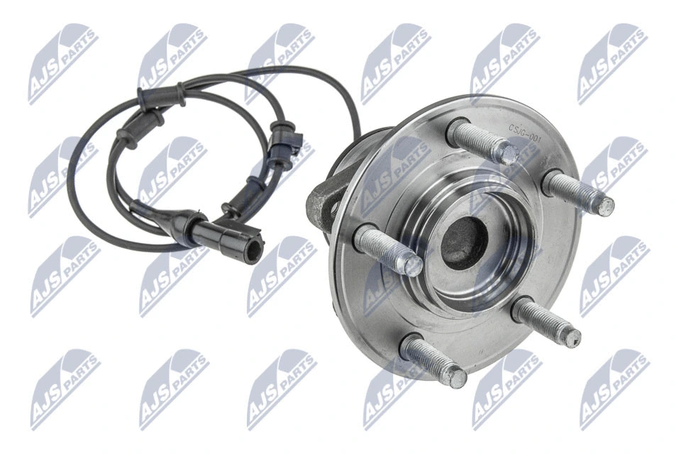 Wheel Bearing Kit