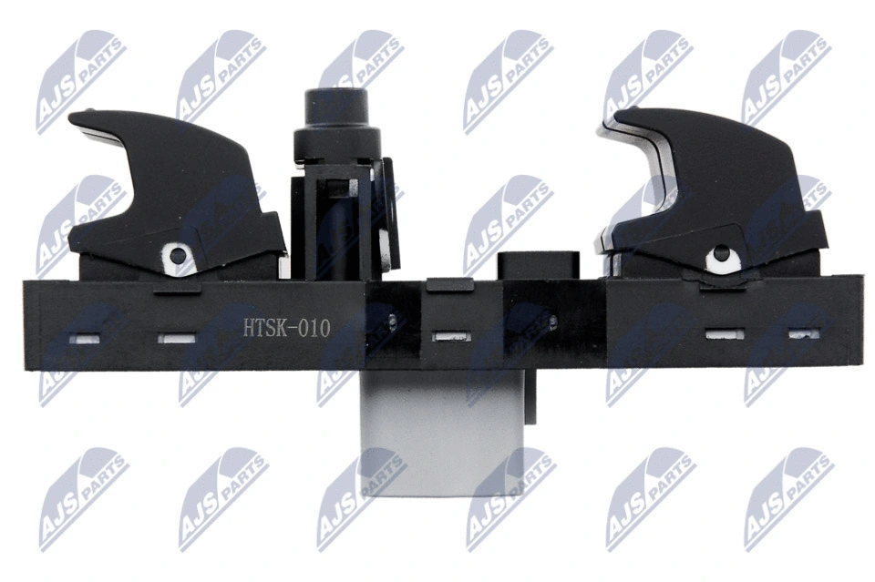 Switch, window regulator