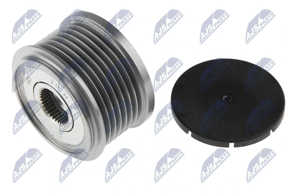 Alternator Freewheel Clutch (ESA-FR-003)
