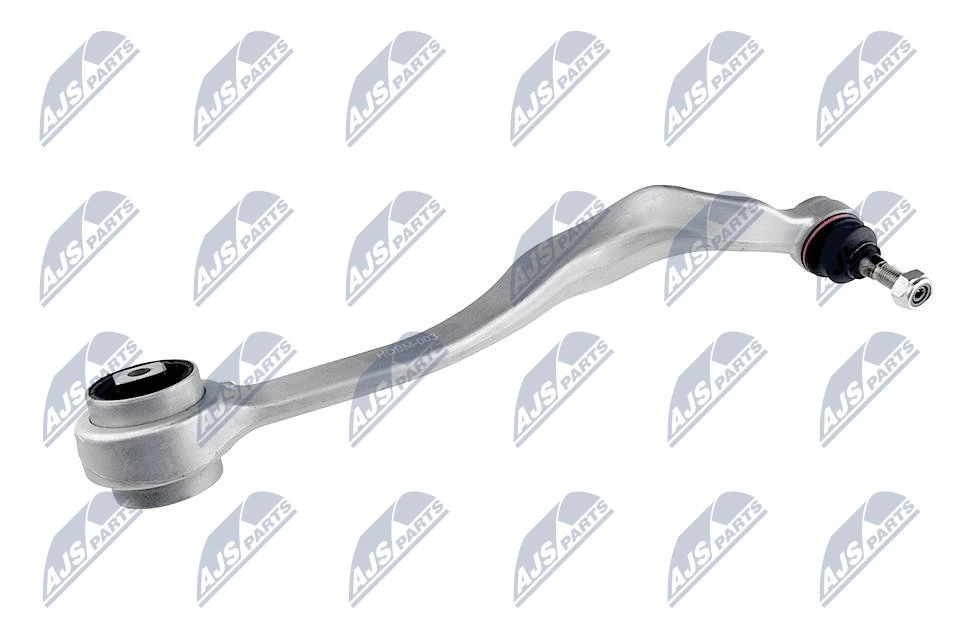 Control/Trailing Arm, wheel suspension (ZWG-BM-003)