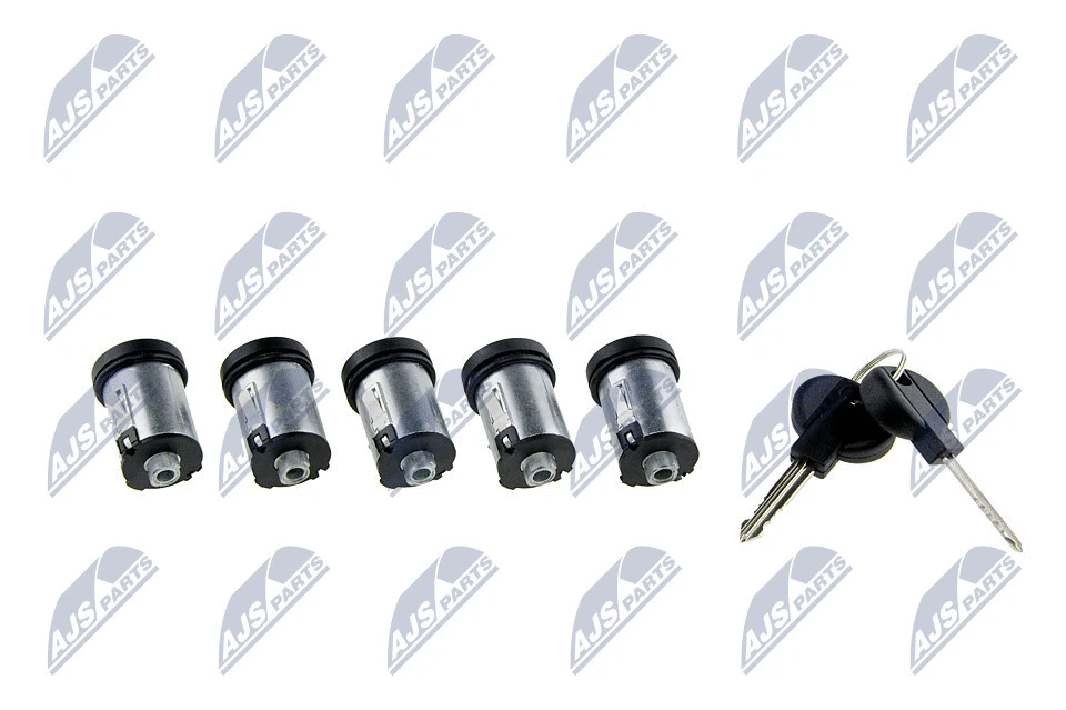 Lock Cylinder Kit