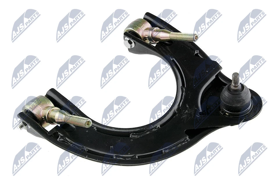 Control/Trailing Arm, wheel suspension (ZWG-MS-010)