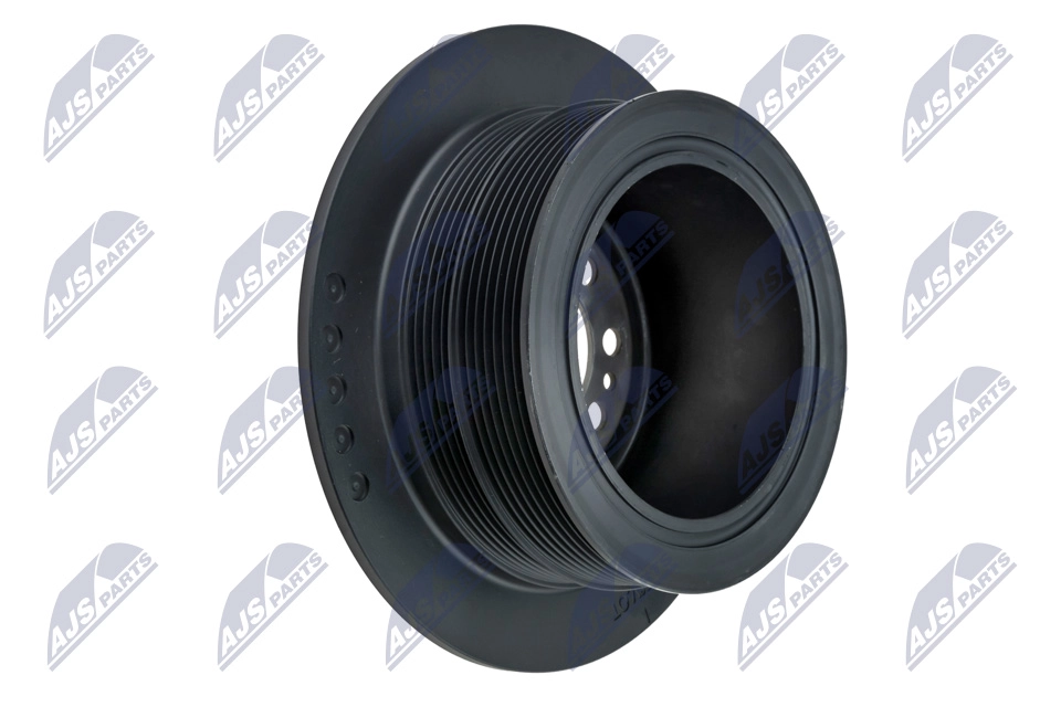 Belt Pulley, crankshaft (RKP-BM-004)