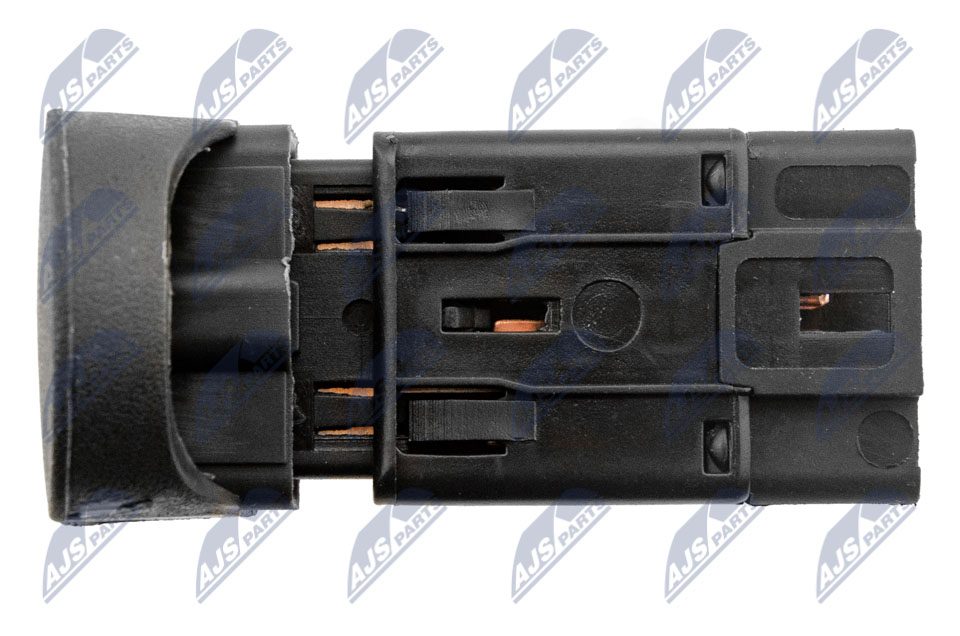 Hazard Warning Light Switch