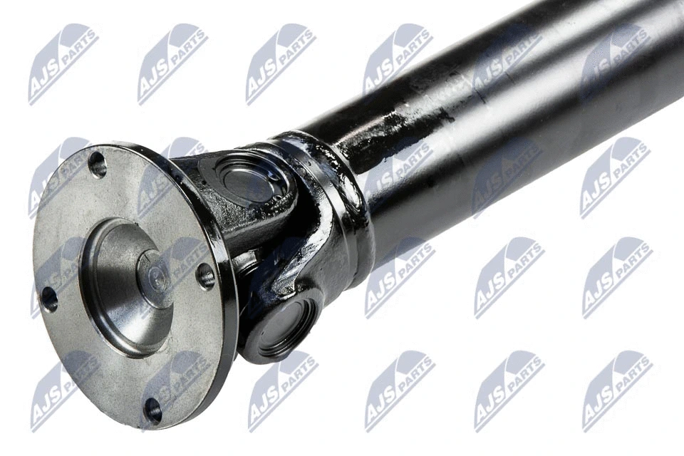Propshaft, axle drive