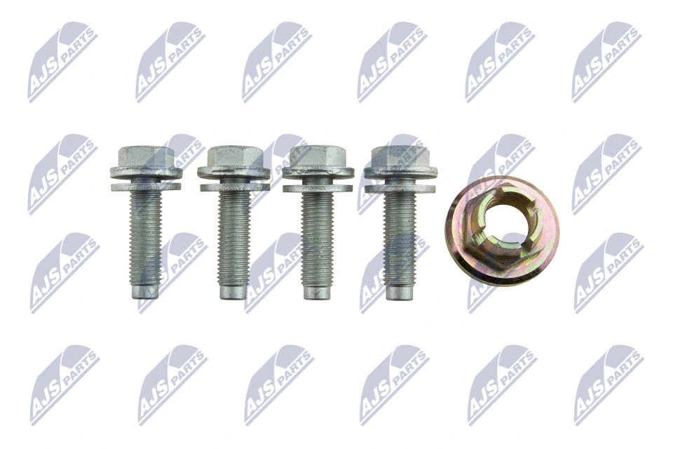 Repair Kit, wheel hub