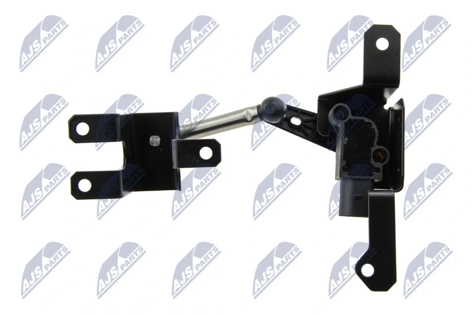 Sensor, headlight levelling