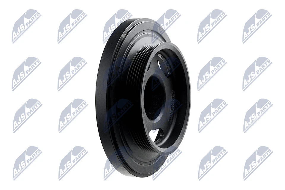 Belt Pulley, crankshaft (RKP-ME-004)