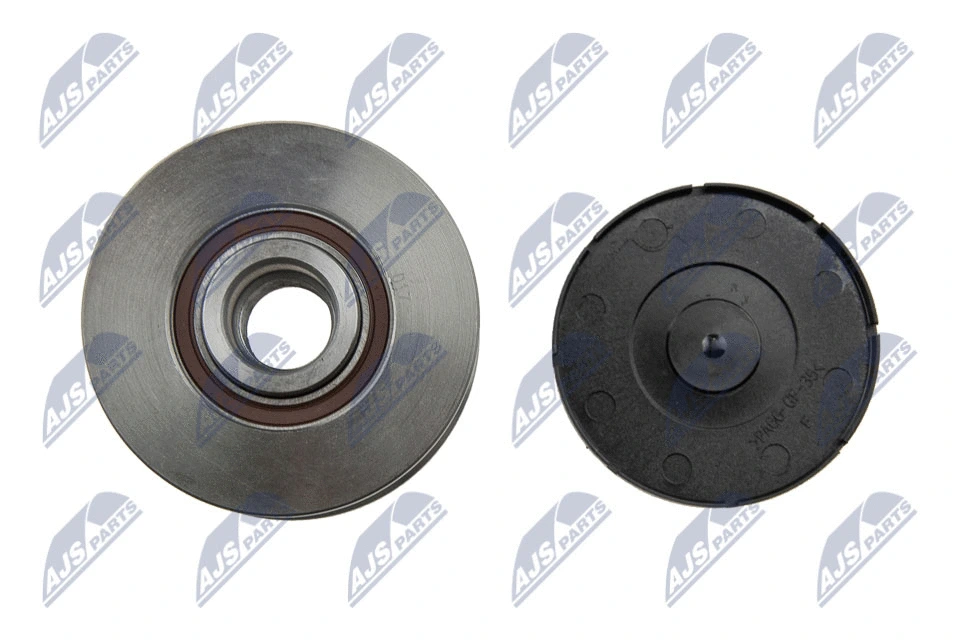 Alternator Freewheel Clutch