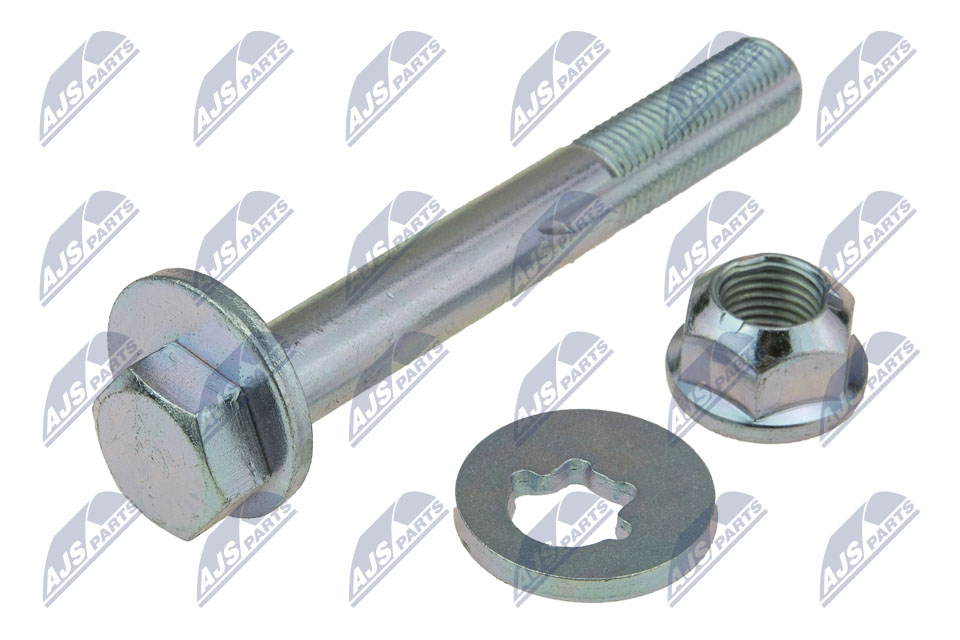 Camber Correction Screw (ZWD-BM-066SK)