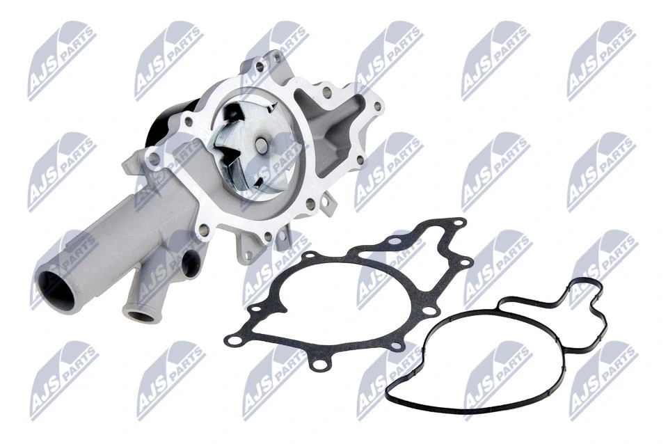 Water Pump, engine cooling (CPW-ME-026)
