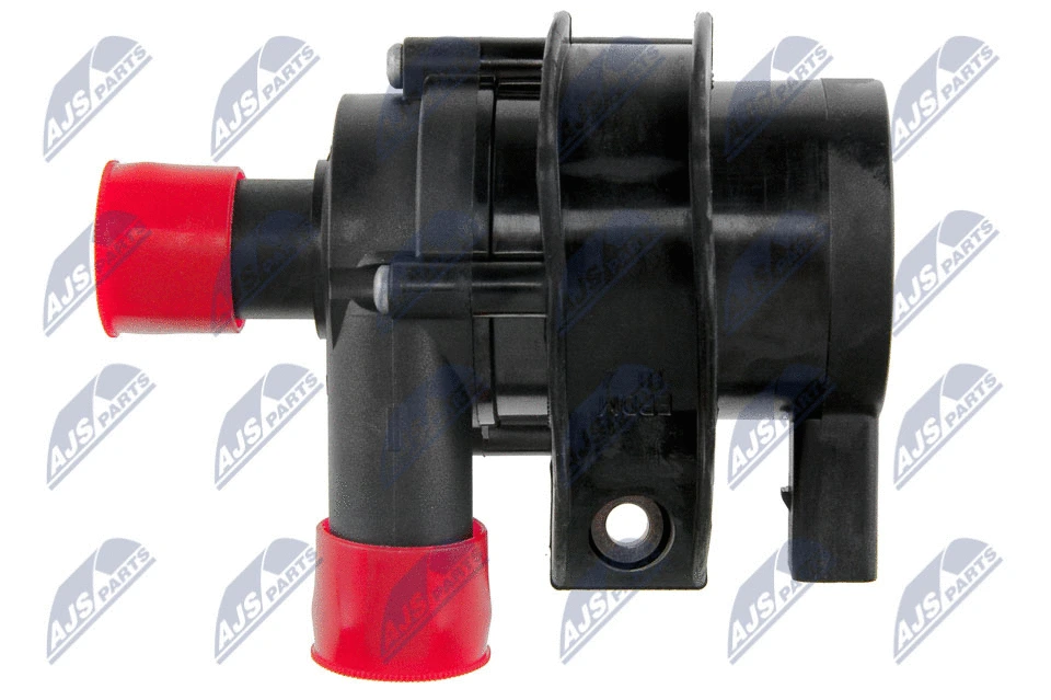 Water Recirculation Pump, parking heater