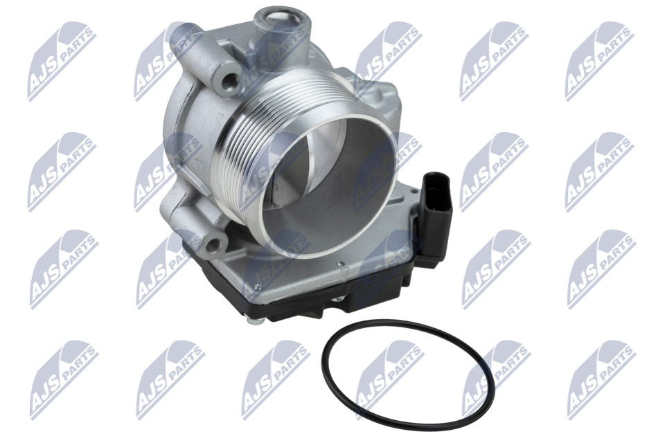 Throttle Body (ETB-AU-008)