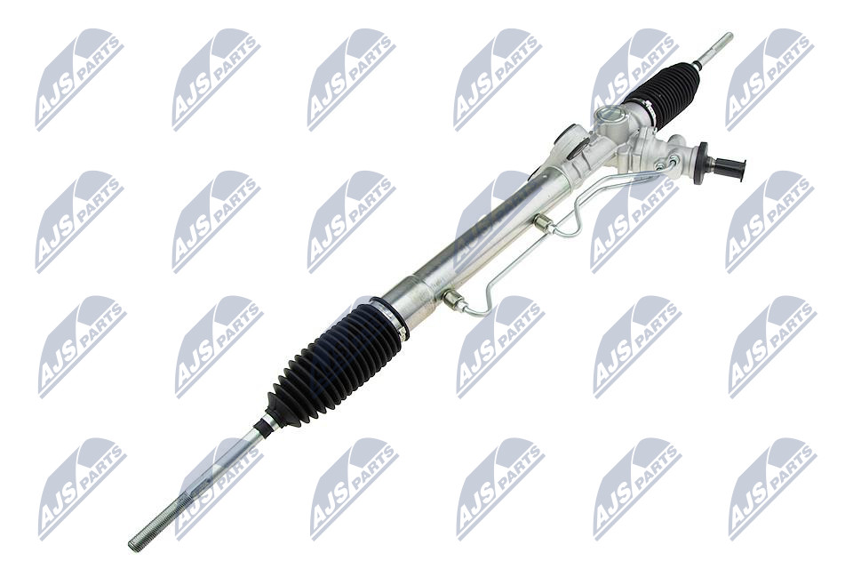 Steering Gear