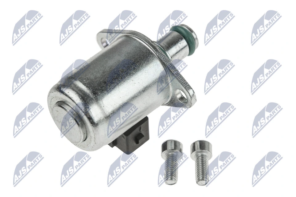 Valve, power steering