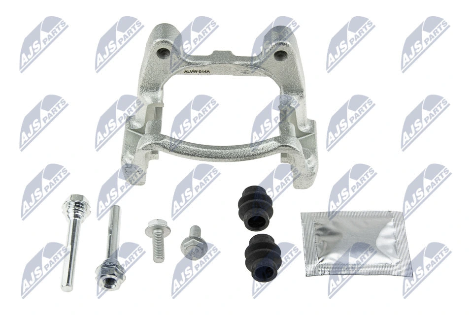 Bracket, brake caliper (HZT-VW-014A)