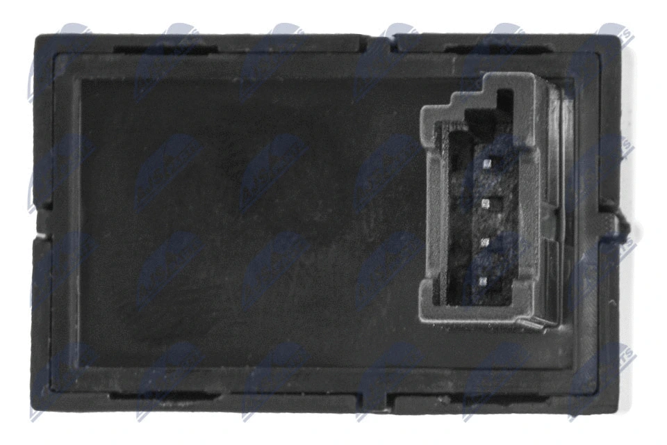 Switch, window regulator