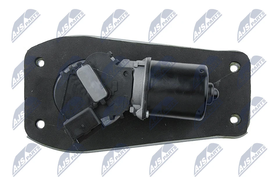 Window Cleaning System