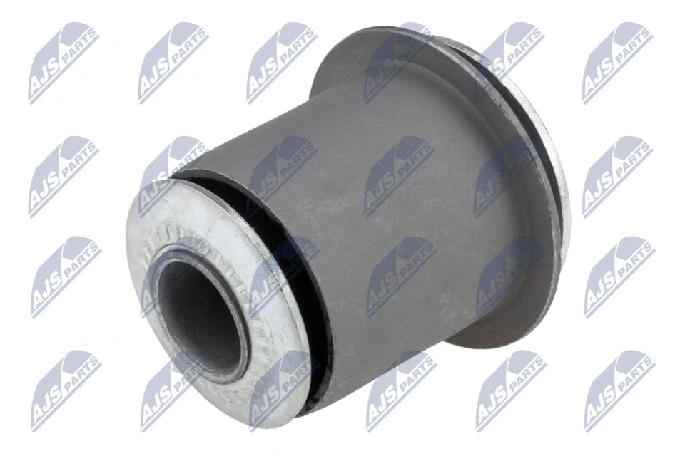 Mounting, control/trailing arm (ZTP-TY-048A)