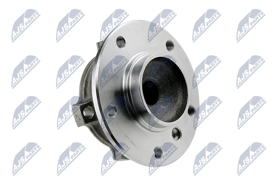 Wheel Bearing Kit (KLP-BM-035)