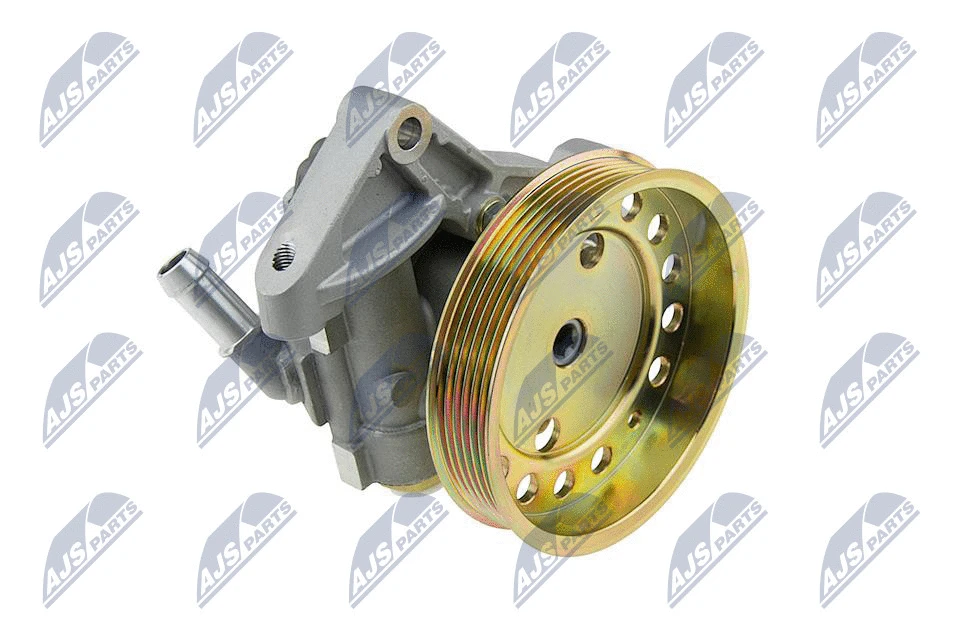 Hydraulic Pump, steering (SPW-VV-000)